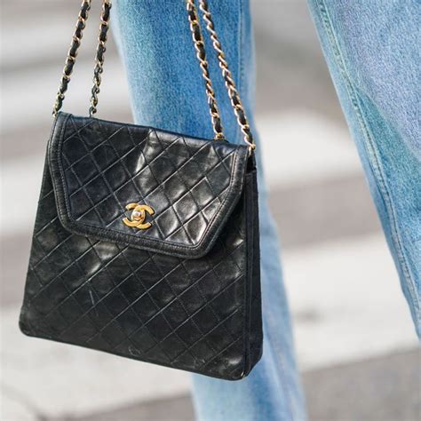 how much are chanel bags in paris